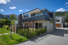Diamond Luxury Central Queenstown